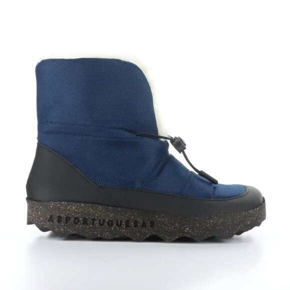 NEW ASPORTUGUESAS Made In Portugal Coat Sustainable Comfort Boots unisex 1025 8t - Picture 7 of 10